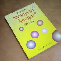 Image of Nyanyian Anggur 150 Sajak