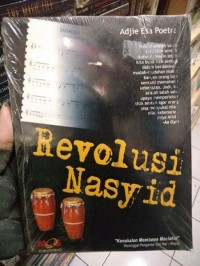 Image of Revolusi Nasyid