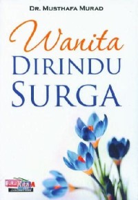 Wanita Dirimu Surga