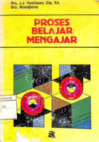 Image of Proses Belajar Mengajar